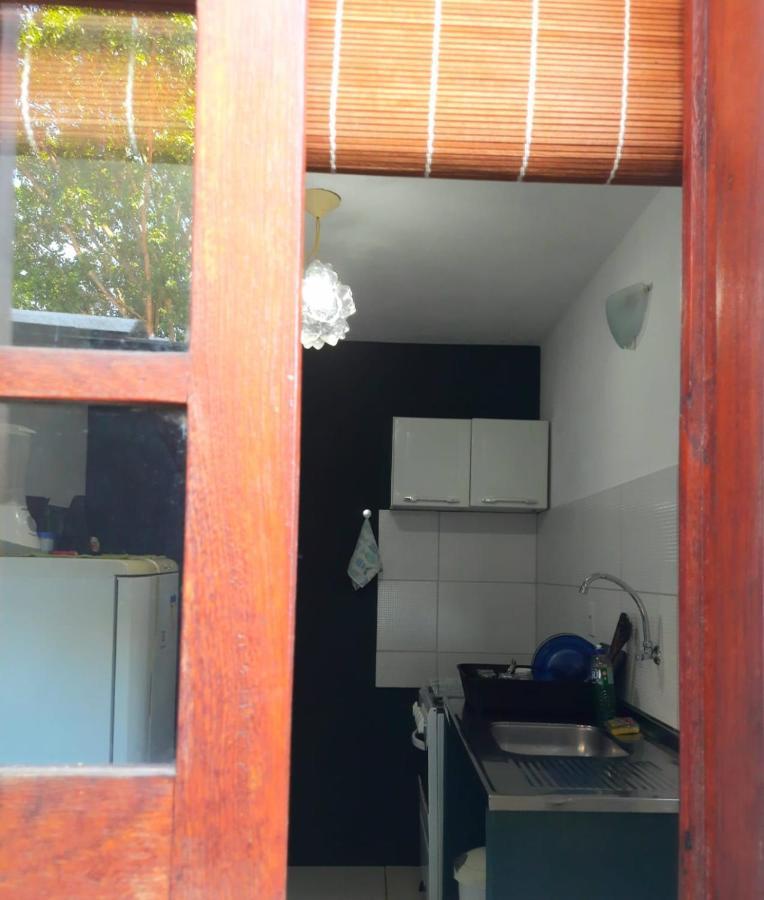 Linda Surf House Apartamentos Itacare Exterior photo