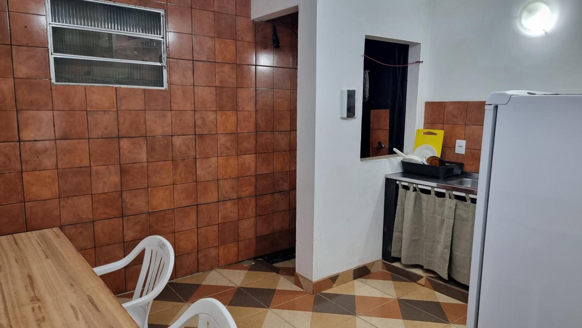 Linda Surf House Apartamentos Itacare Exterior photo