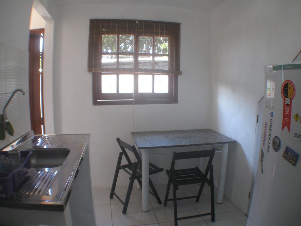 Linda Surf House Apartamentos Itacare Exterior photo